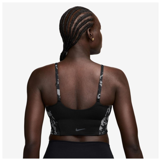 Nike Γυναικείο μπουστάκι One Convertible